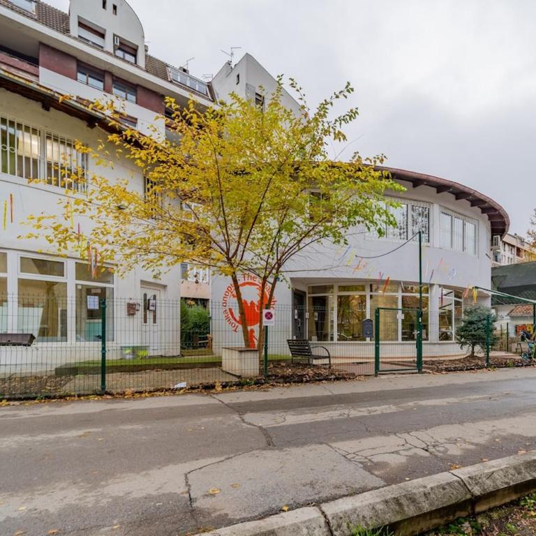 Nele Belgrade Apartment - Two-Bedroom Apartment - 20