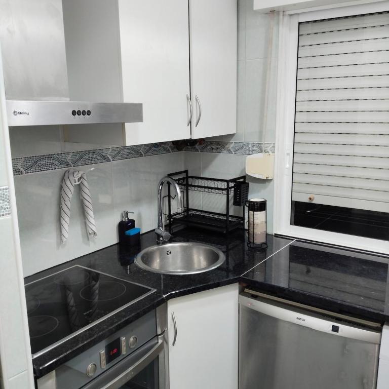 Apartamento céntrico en Vigo - Apartamento - 5