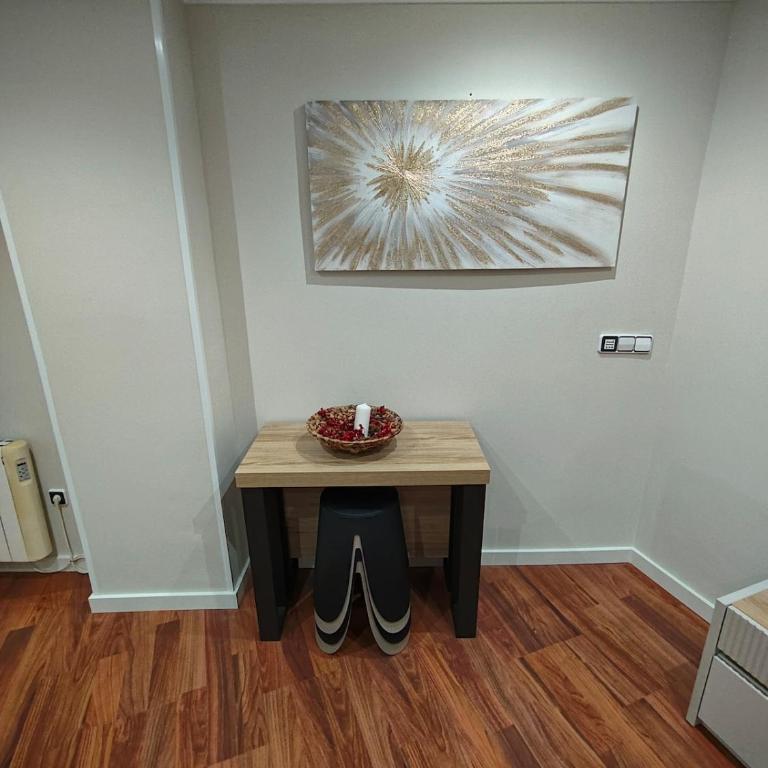 Apartamento céntrico en Vigo - Apartamento - 7