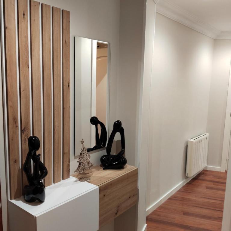 Apartamento céntrico en Vigo - Apartamento - 8