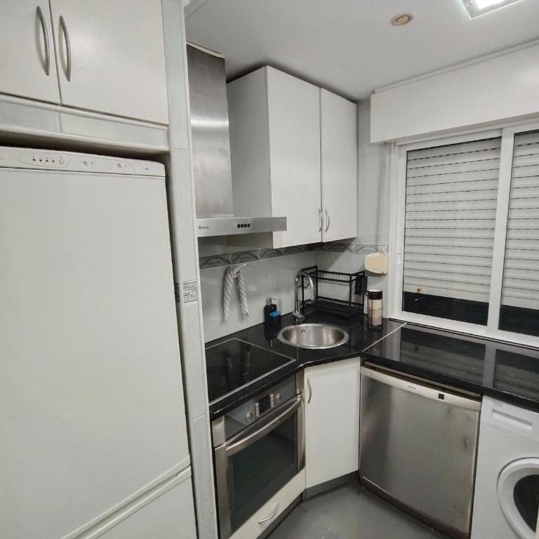 Apartamento céntrico en Vigo - Apartamento - 14