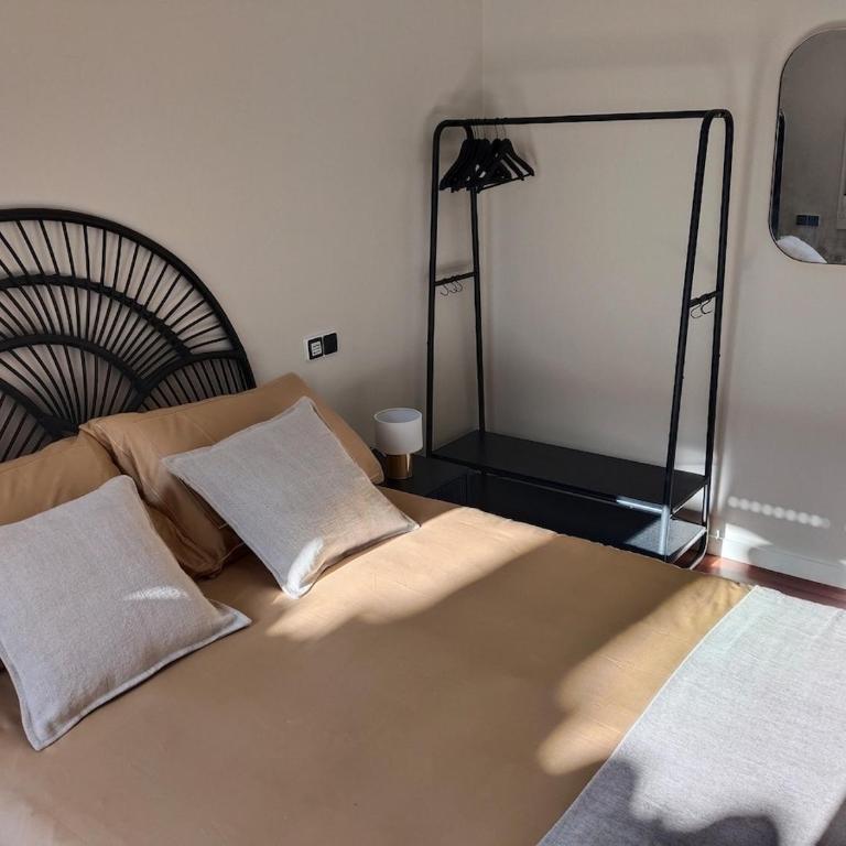 Apartamento céntrico en Vigo - Apartamento - 15