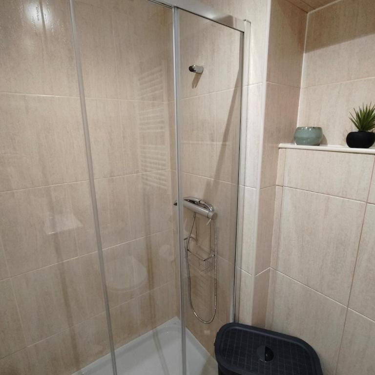 Apartamento céntrico en Vigo - Apartamento - 18