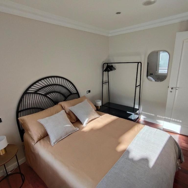 Apartamento céntrico en Vigo - Apartamento - 2