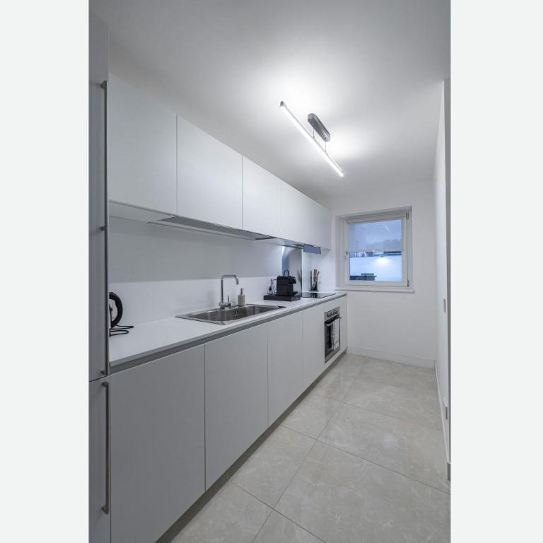 Trinità Domus - HOLIDAY APARTMENT - Appartamento con 2 Camere da Letto - 9