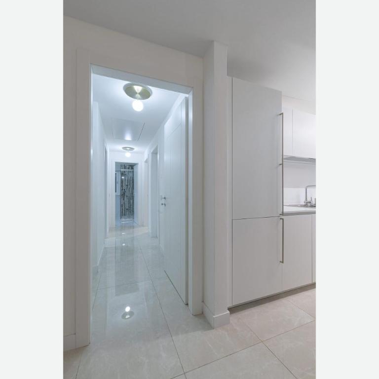 Trinità Domus - HOLIDAY APARTMENT - Appartamento con 2 Camere da Letto - 13