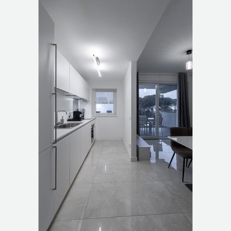 Trinità Domus - HOLIDAY APARTMENT - Appartamento con 2 Camere da Letto - 15