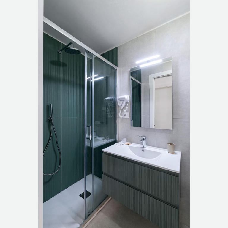 Trinità Domus - HOLIDAY APARTMENT - Appartamento con 2 Camere da Letto - 10