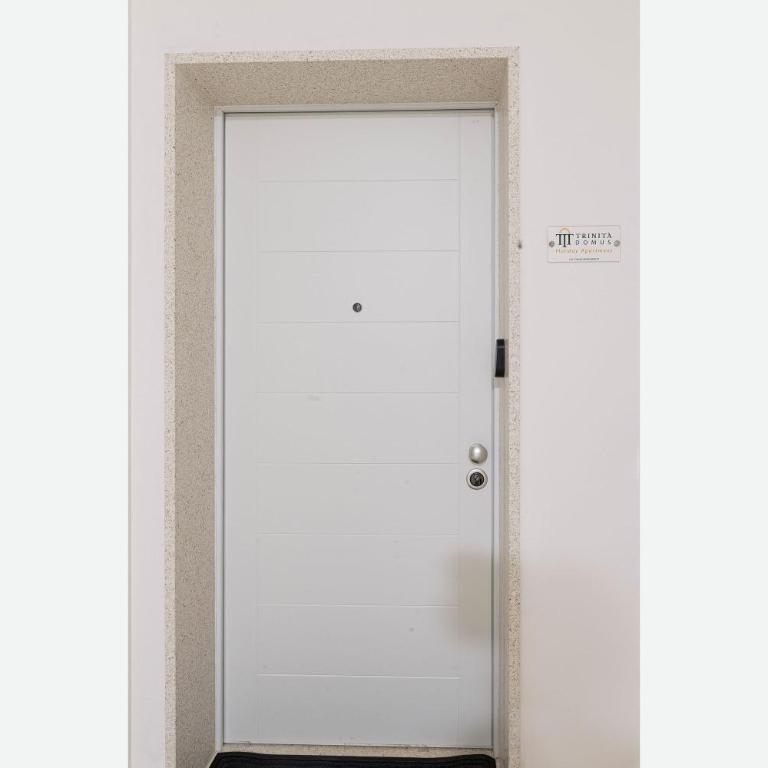 Trinità Domus - HOLIDAY APARTMENT - Appartamento con 2 Camere da Letto - 17