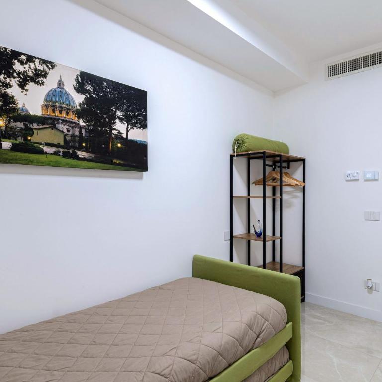 Trinità Domus - HOLIDAY APARTMENT - Appartamento con 2 Camere da Letto - 4