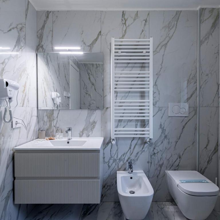 Trinità Domus - HOLIDAY APARTMENT - Appartamento con 2 Camere da Letto - 5
