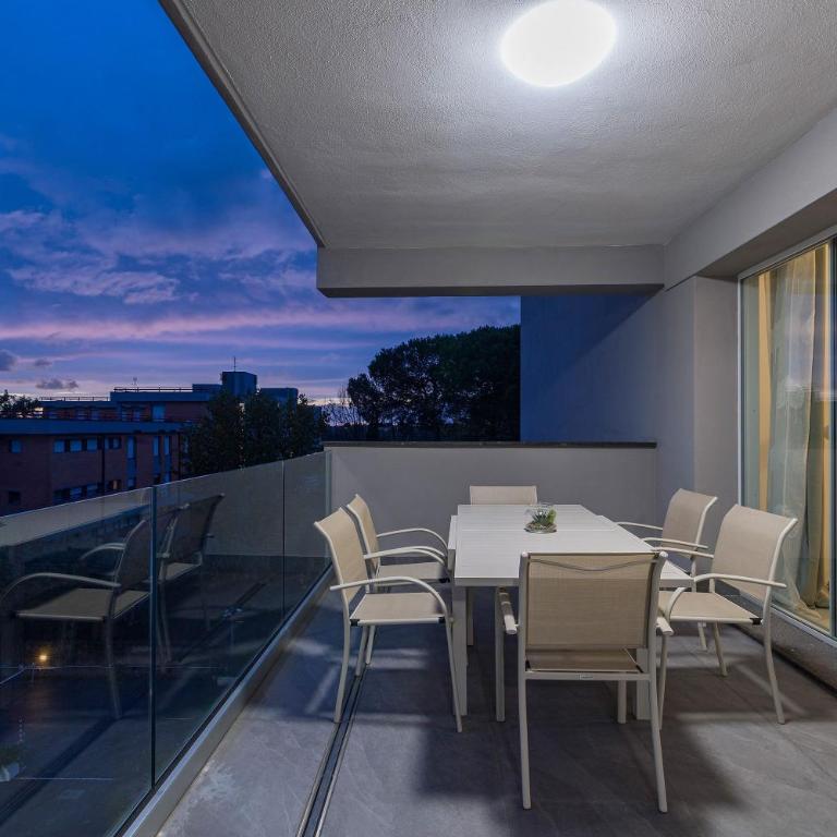 Trinità Domus - HOLIDAY APARTMENT - Appartamento con 2 Camere da Letto - 16