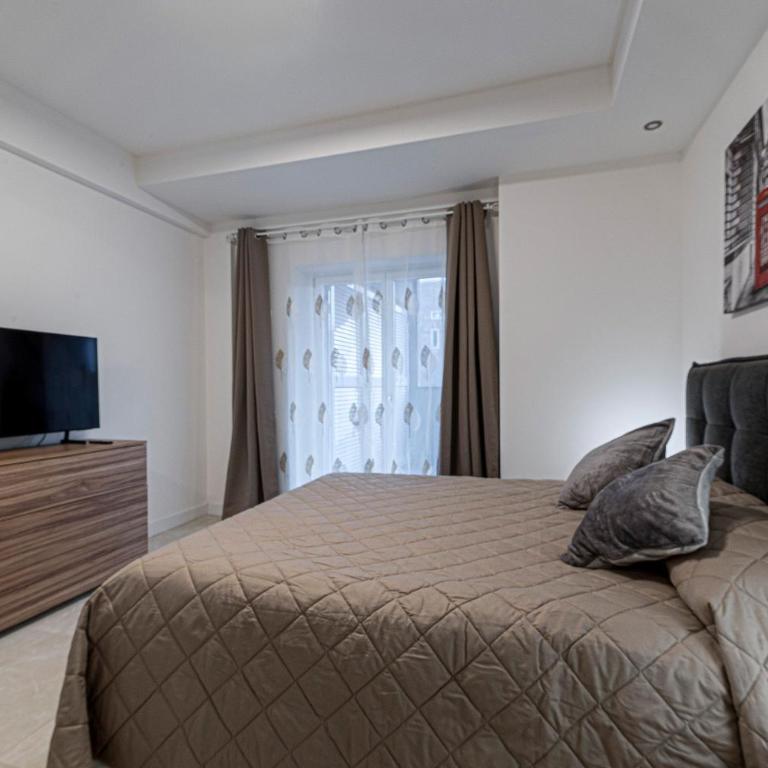 Trinità Domus - HOLIDAY APARTMENT - Appartamento con 2 Camere da Letto - 8