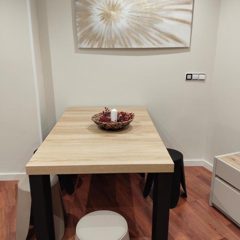 Apartamento céntrico en Vigo - Apartamento - 20