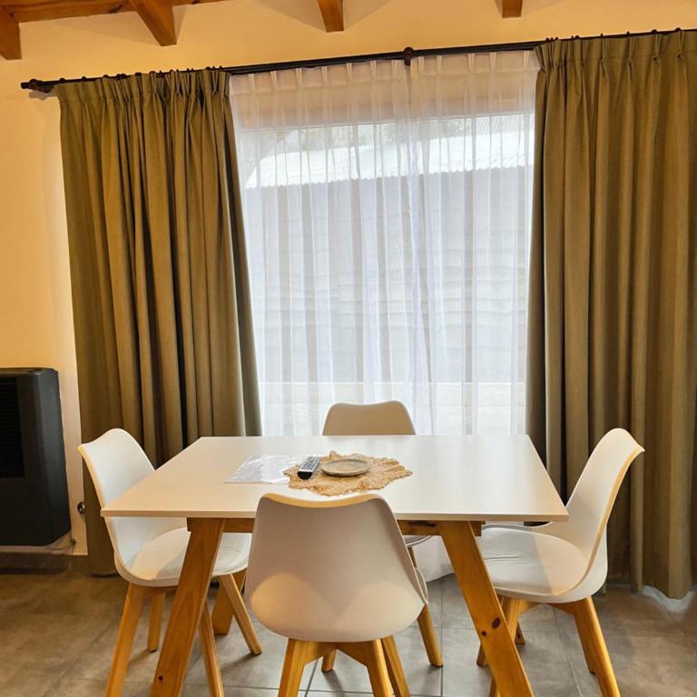Apart Las Lilas - Apartamento de 1 dormitorio - 2