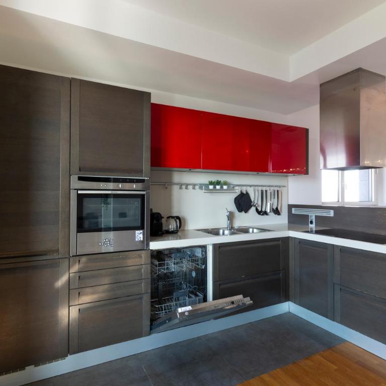 Settimo Cielo - San Cristoforo - Appartamento con 2 Camere da Letto - 10