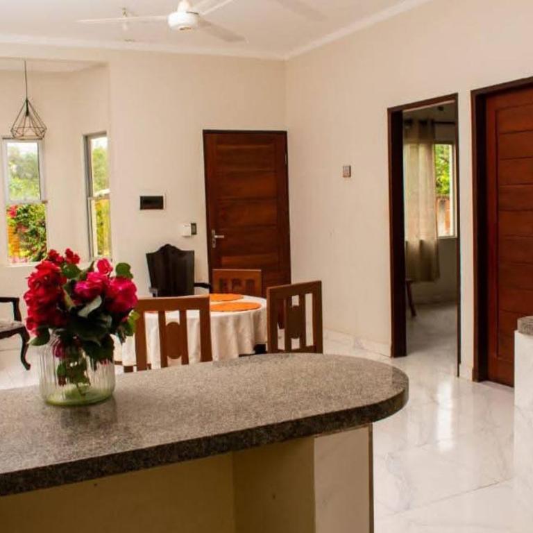 Mi Casita Elegante en contacto con la Naturaleza - Two-Bedroom House - 2