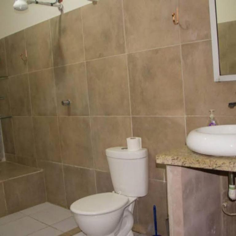 Mi Casita Elegante en contacto con la Naturaleza - Two-Bedroom House - 4