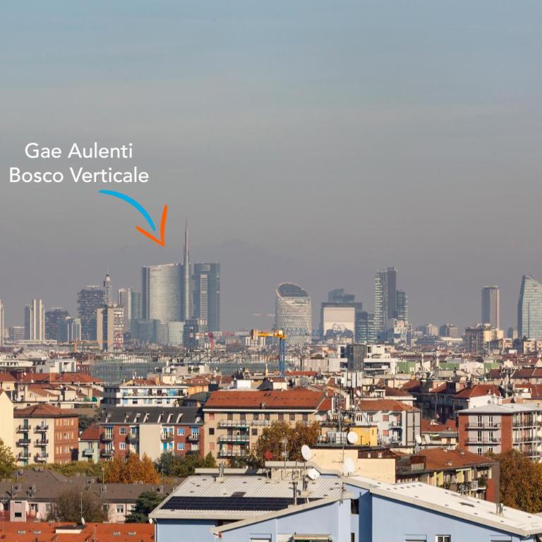 Settimo Cielo - San Cristoforo - Appartamento con 2 Camere da Letto - 18