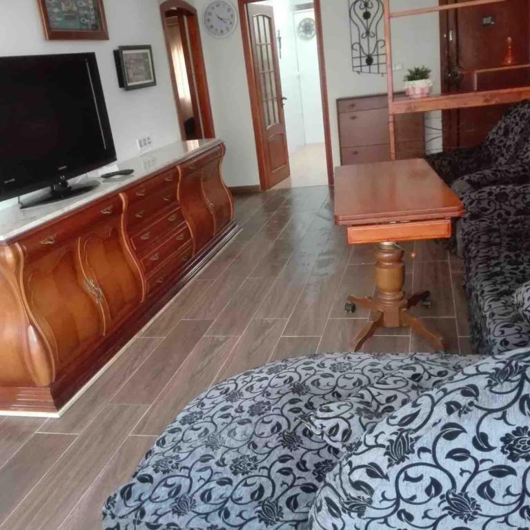 Beach apartment - Apartamento - 11