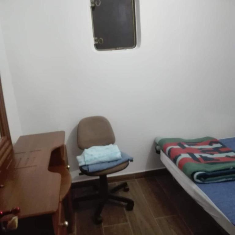 Beach apartment - Apartamento - 24