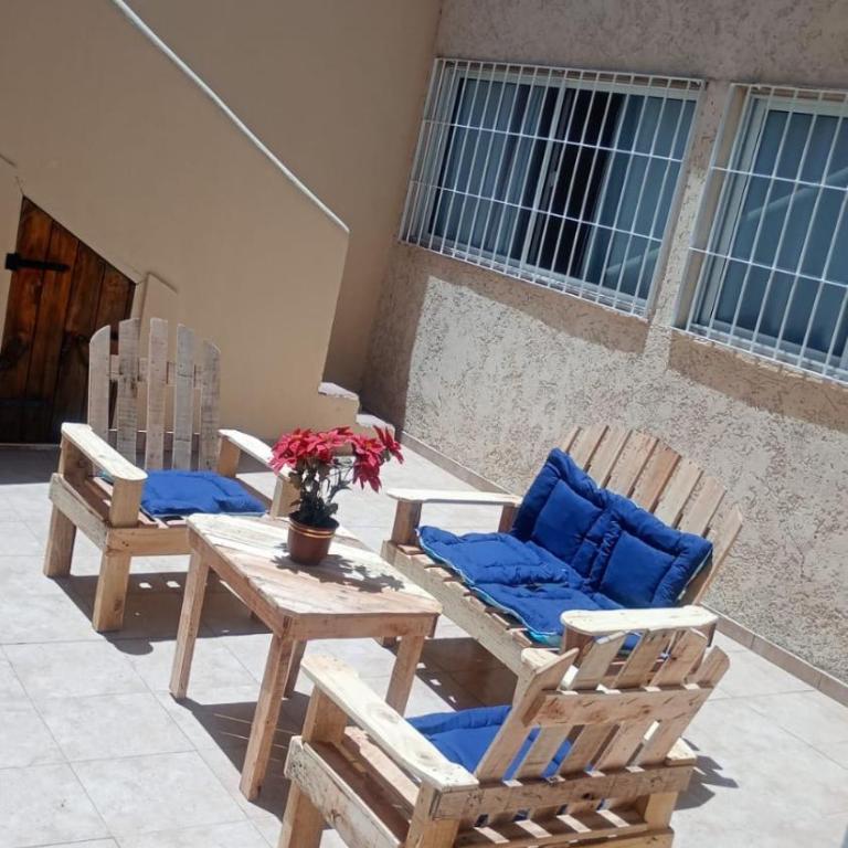 LgMdz - Casa Unifamiliar de 3 dormitorios - 12