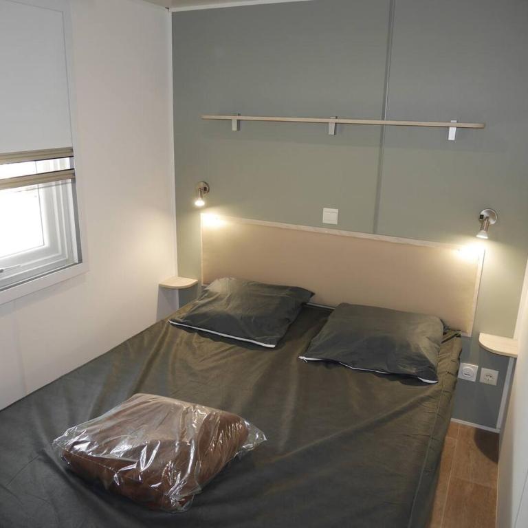 Blue Camargue - Le Grau du Roi - Mobile Home - 1