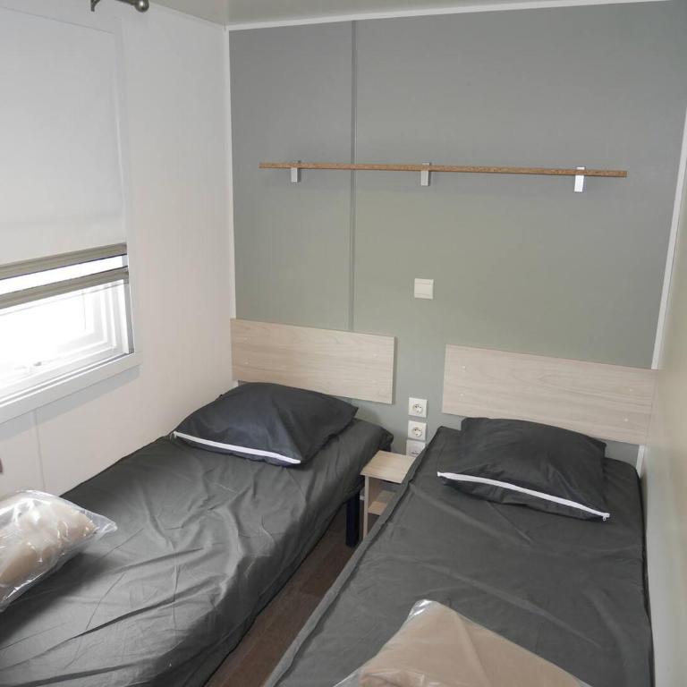 Blue Camargue - Le Grau du Roi - Mobile Home - 2
