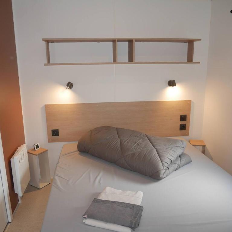 Blue Camargue - Le Grau du Roi - Mobile Home - 4