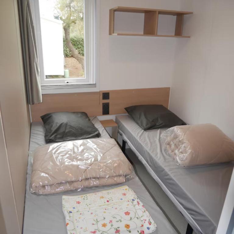 Blue Camargue - Le Grau du Roi - Mobile Home - 7