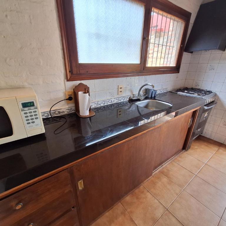 La Paloma Oceanica - Casa de 5 dormitorios - 2