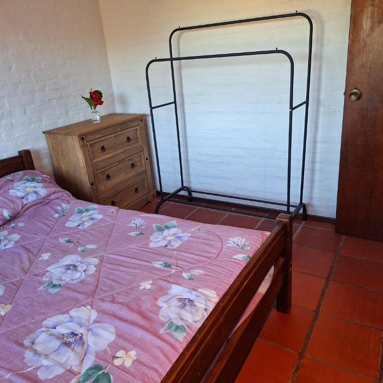 La Paloma Oceanica - Five-Bedroom House - 3