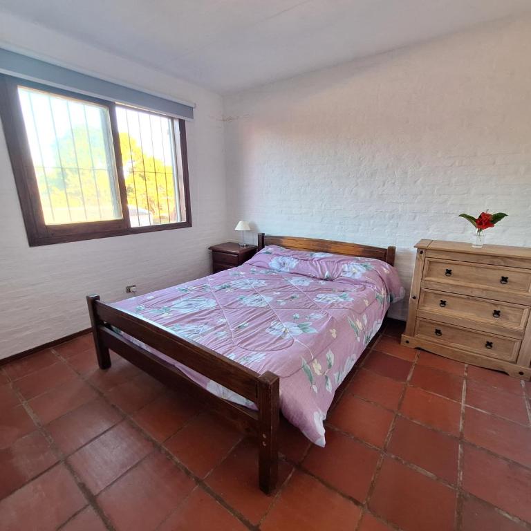 La Paloma Oceanica - Casa de 5 dormitorios - 14