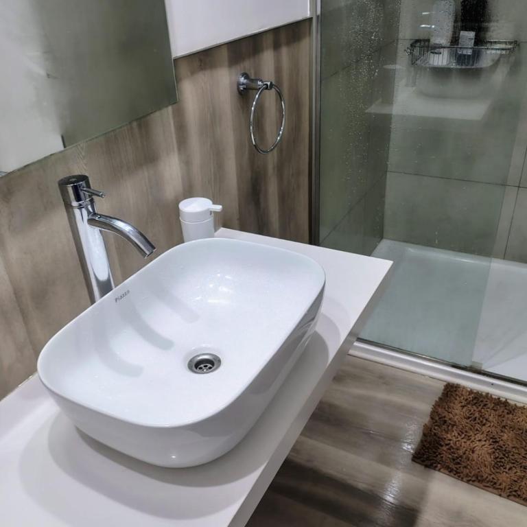 Departemento de Mar - UF 09 PB - La Reserva Almarena - Apartamento de 1 dormitorio - 44