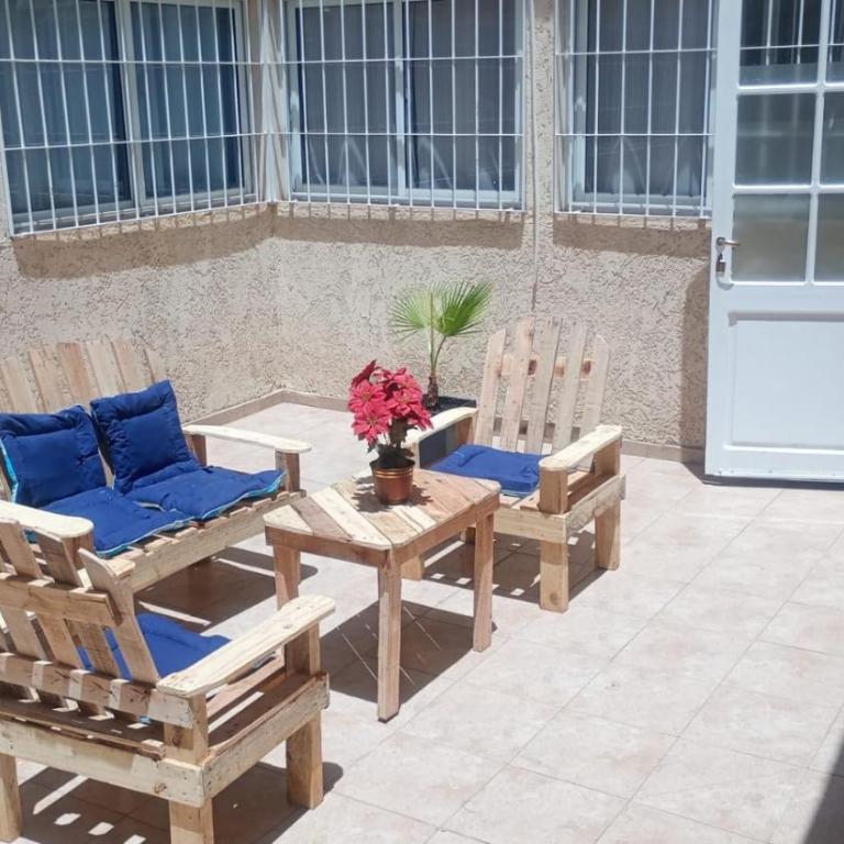 LgMdz - Casa Unifamiliar de 3 dormitorios - 8