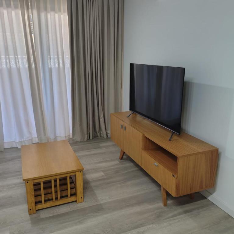 Departemento de Mar - UF 09 PB - La Reserva Almarena - Apartamento de 1 dormitorio - 36