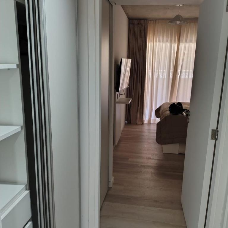 Departemento de Mar - UF 09 PB - La Reserva Almarena - Apartamento de 1 dormitorio - 49