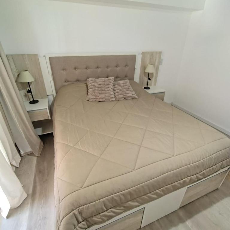Departemento de Mar - UF 09 PB - La Reserva Almarena - Apartamento de 1 dormitorio - 39