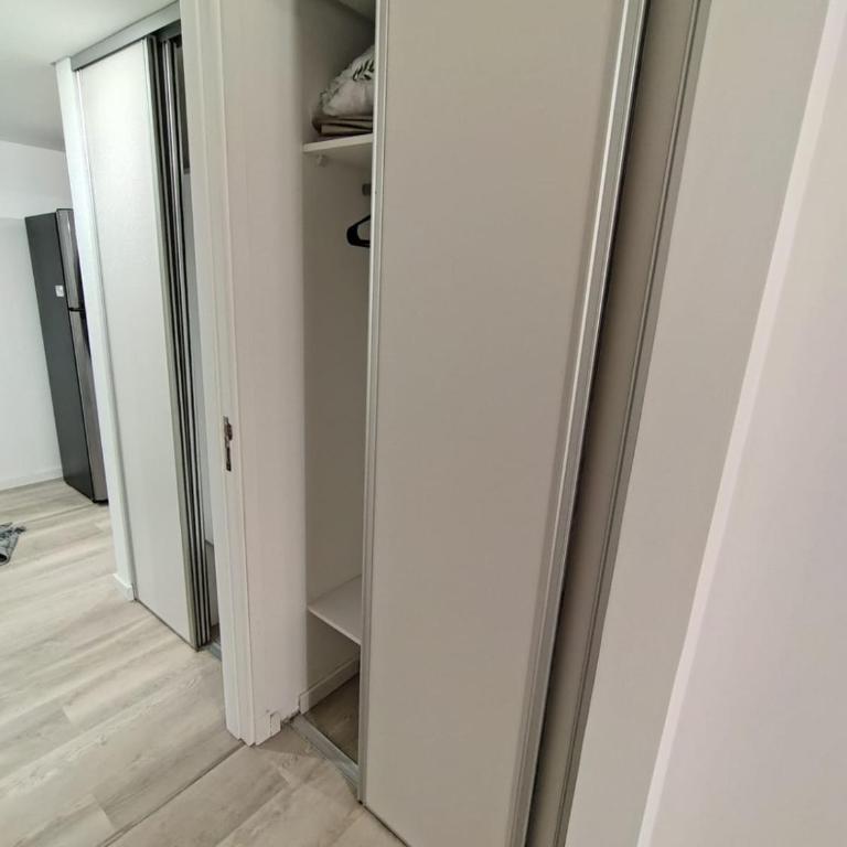 Departemento de Mar - UF 09 PB - La Reserva Almarena - Apartamento de 1 dormitorio - 51