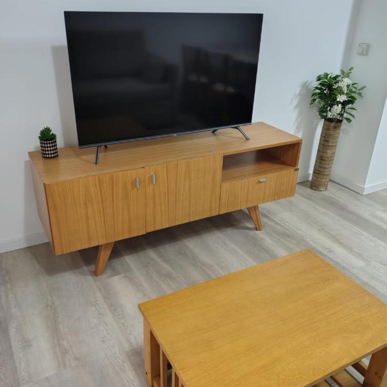 Departemento de Mar - UF 09 PB - La Reserva Almarena - Apartamento de 1 dormitorio - 37