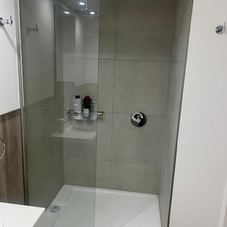 Departemento de Mar - UF 09 PB - La Reserva Almarena - Apartamento de 1 dormitorio - 48