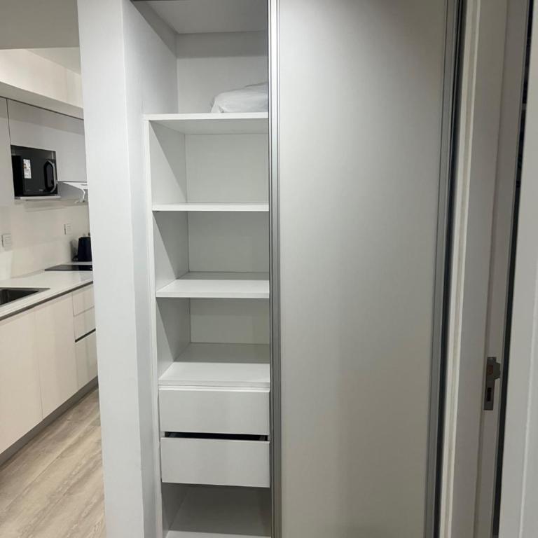 Departemento de Mar - UF 09 PB - La Reserva Almarena - Apartamento de 1 dormitorio - 50