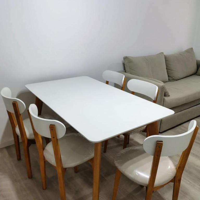 Departemento de Mar - UF 09 PB - La Reserva Almarena - One-Bedroom Apartment - 11