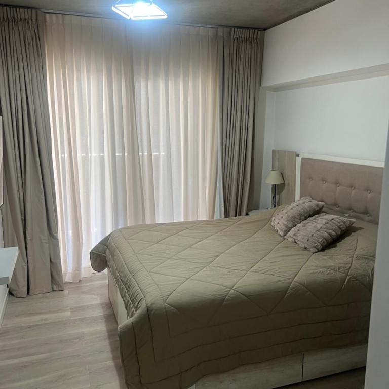 Departemento de Mar - UF 09 PB - La Reserva Almarena - Apartamento de 1 dormitorio - 42