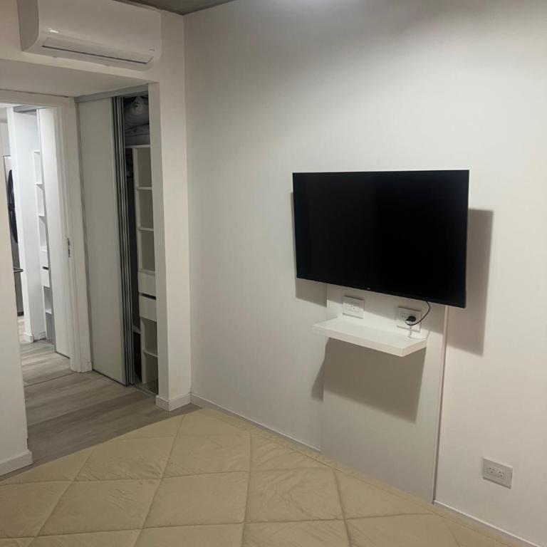 Departemento de Mar - UF 09 PB - La Reserva Almarena - Apartamento de 1 dormitorio - 43