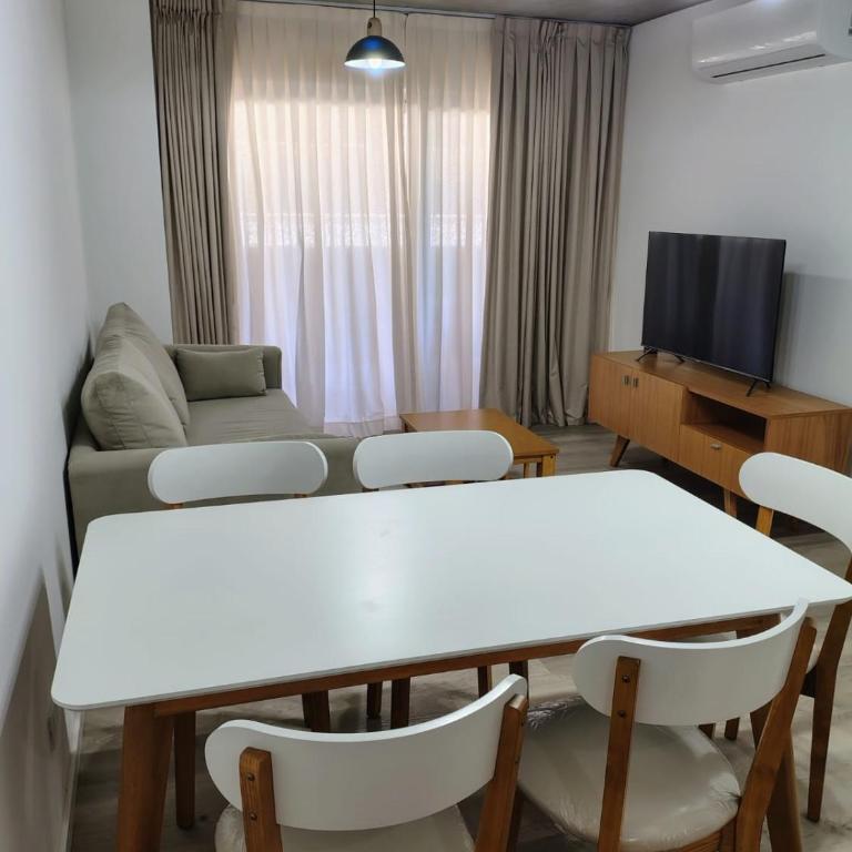 Departemento de Mar - UF 09 PB - La Reserva Almarena - Apartamento de 1 dormitorio - 34