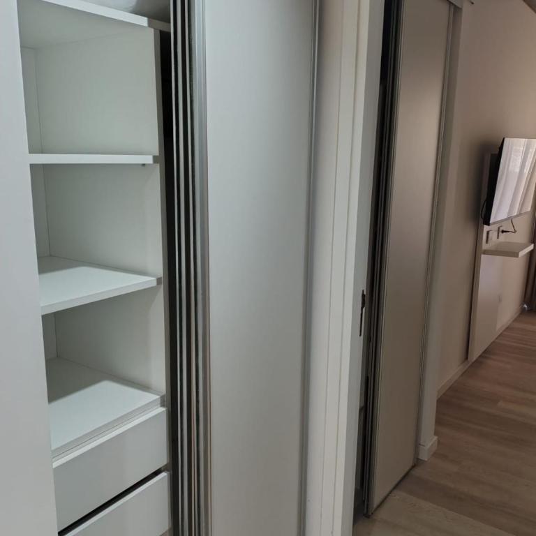 Departemento de Mar - UF 09 PB - La Reserva Almarena - Apartamento de 1 dormitorio - 53