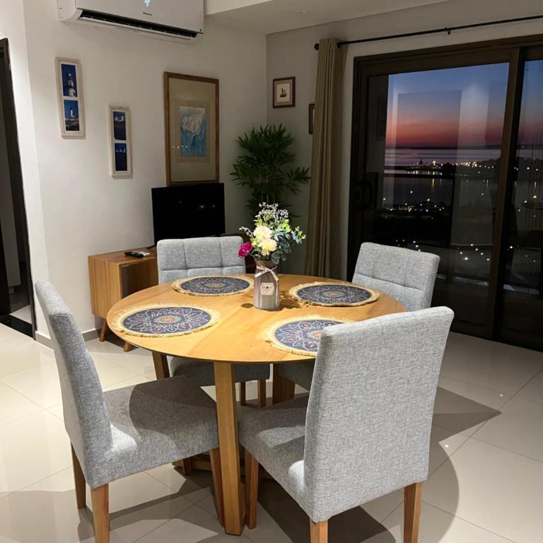 Encanto del rio - Two-Bedroom Apartment - 5