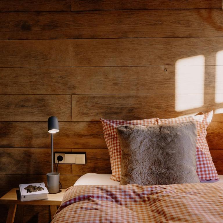 Alpenchalet Reit im Winkl - Studio mit Bergblick - 3