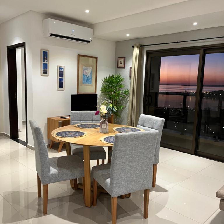 Encanto del rio - Two-Bedroom Apartment - 1